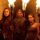 Illustration for article titled The Shannara Chronicles Is the Epic Fantasy That Only MTV Could Have Made